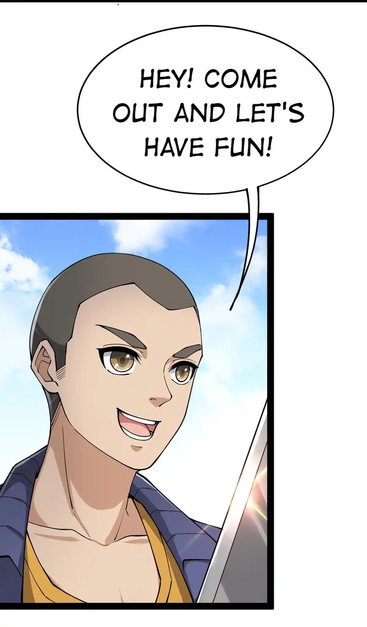 The Daily Life of the Immortal King Chapter 42