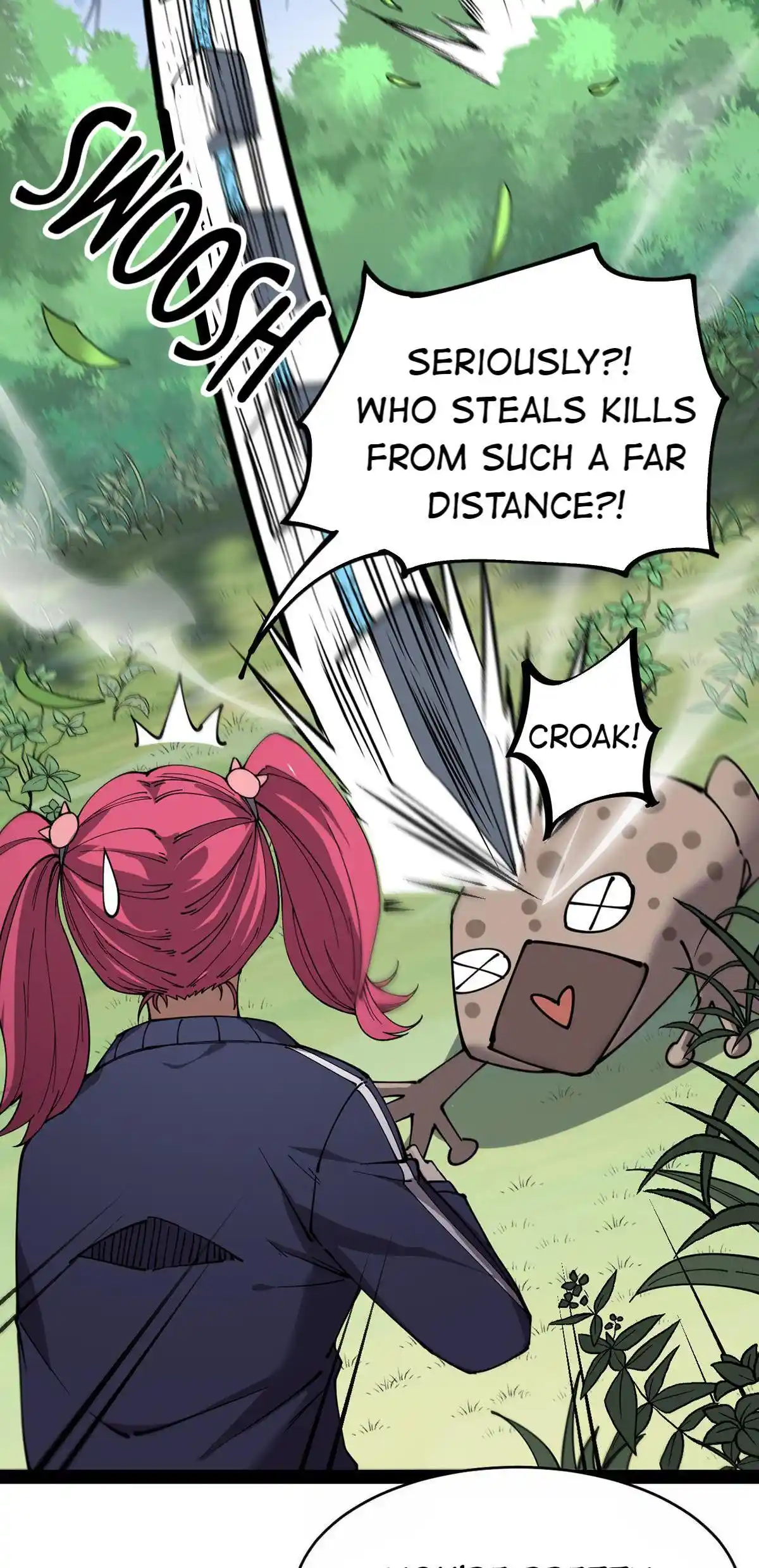 The Daily Life of the Immortal King Chapter 42