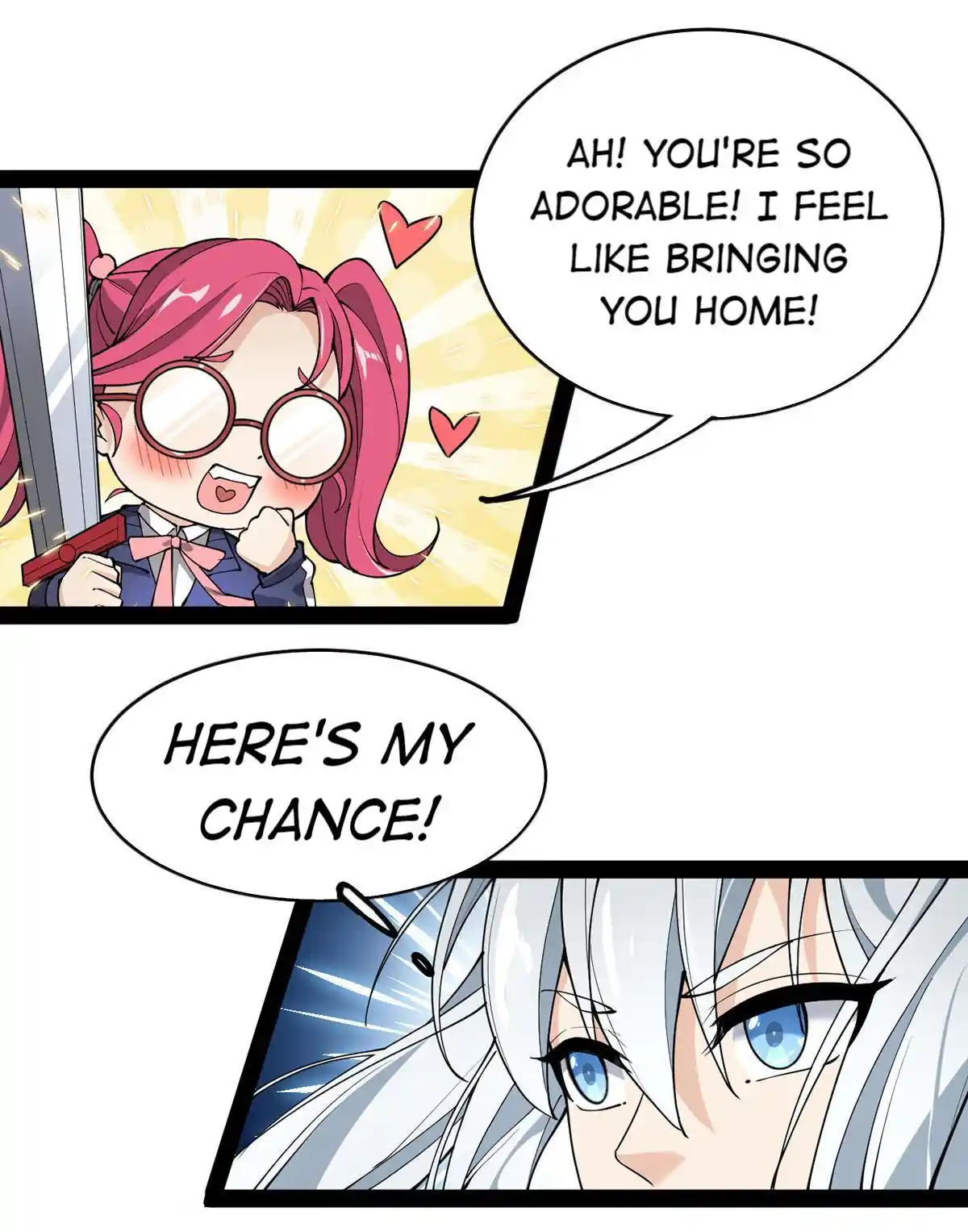 The Daily Life of the Immortal King Chapter 42