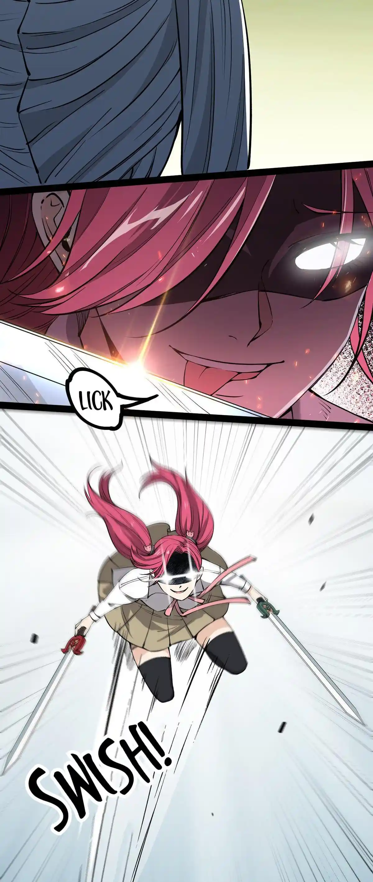 The Daily Life of the Immortal King Chapter 42