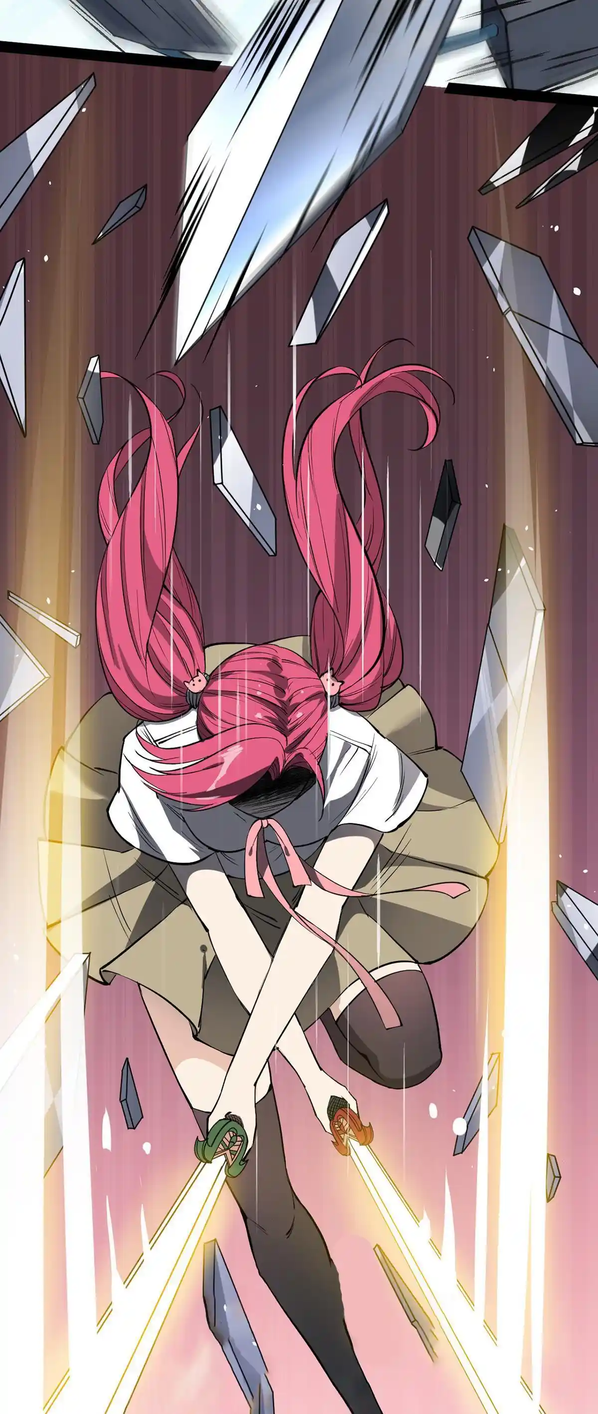 The Daily Life of the Immortal King Chapter 42