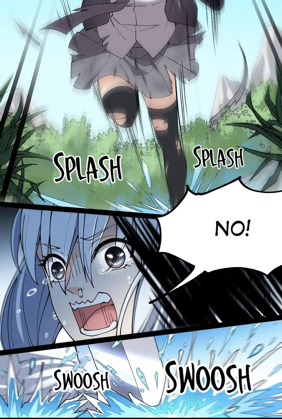 The Daily Life of the Immortal King Chapter 42