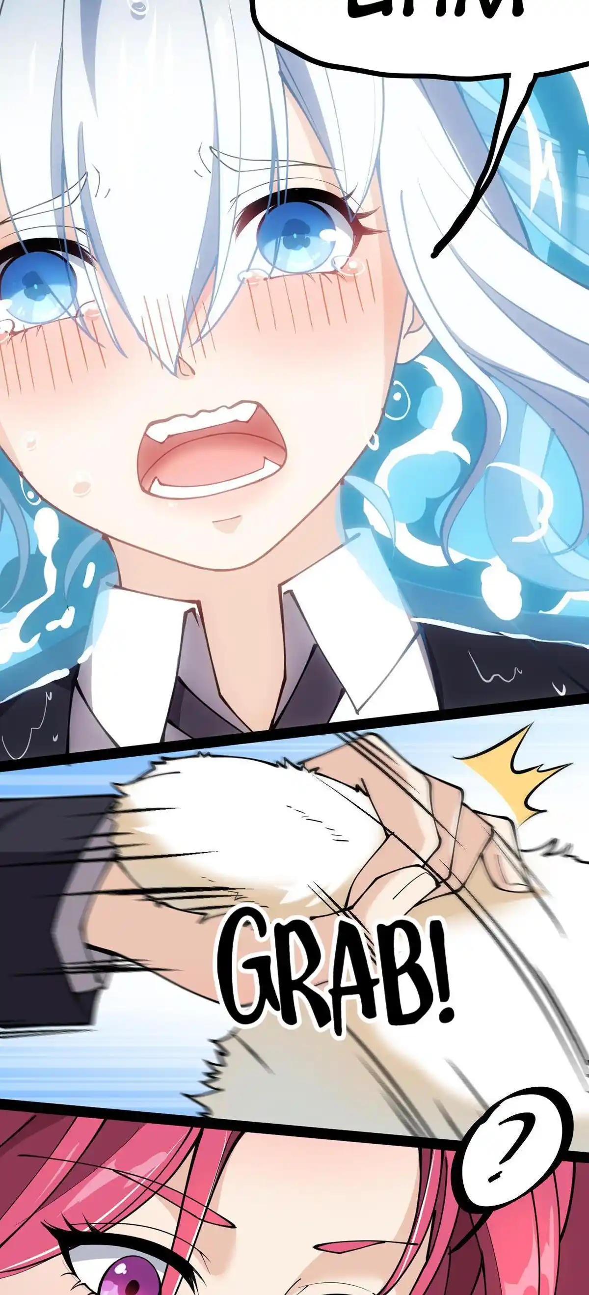 The Daily Life of the Immortal King Chapter 42