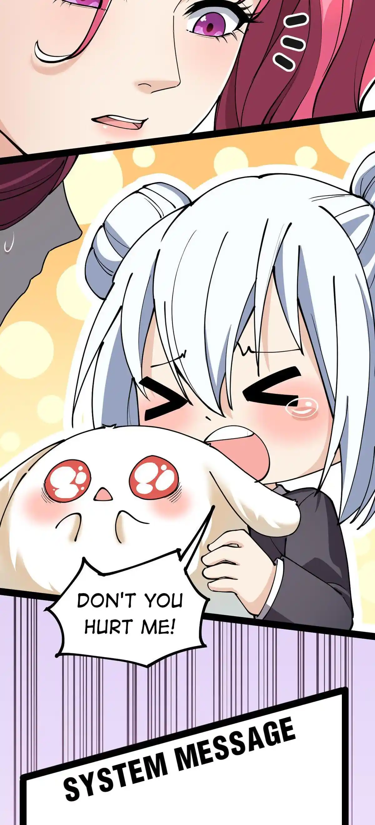 The Daily Life of the Immortal King Chapter 42