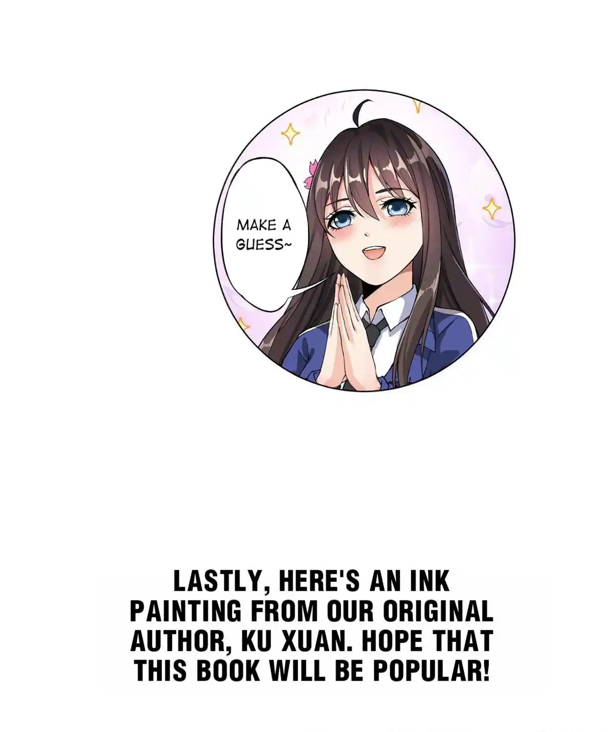 The Daily Life of the Immortal King Chapter 42