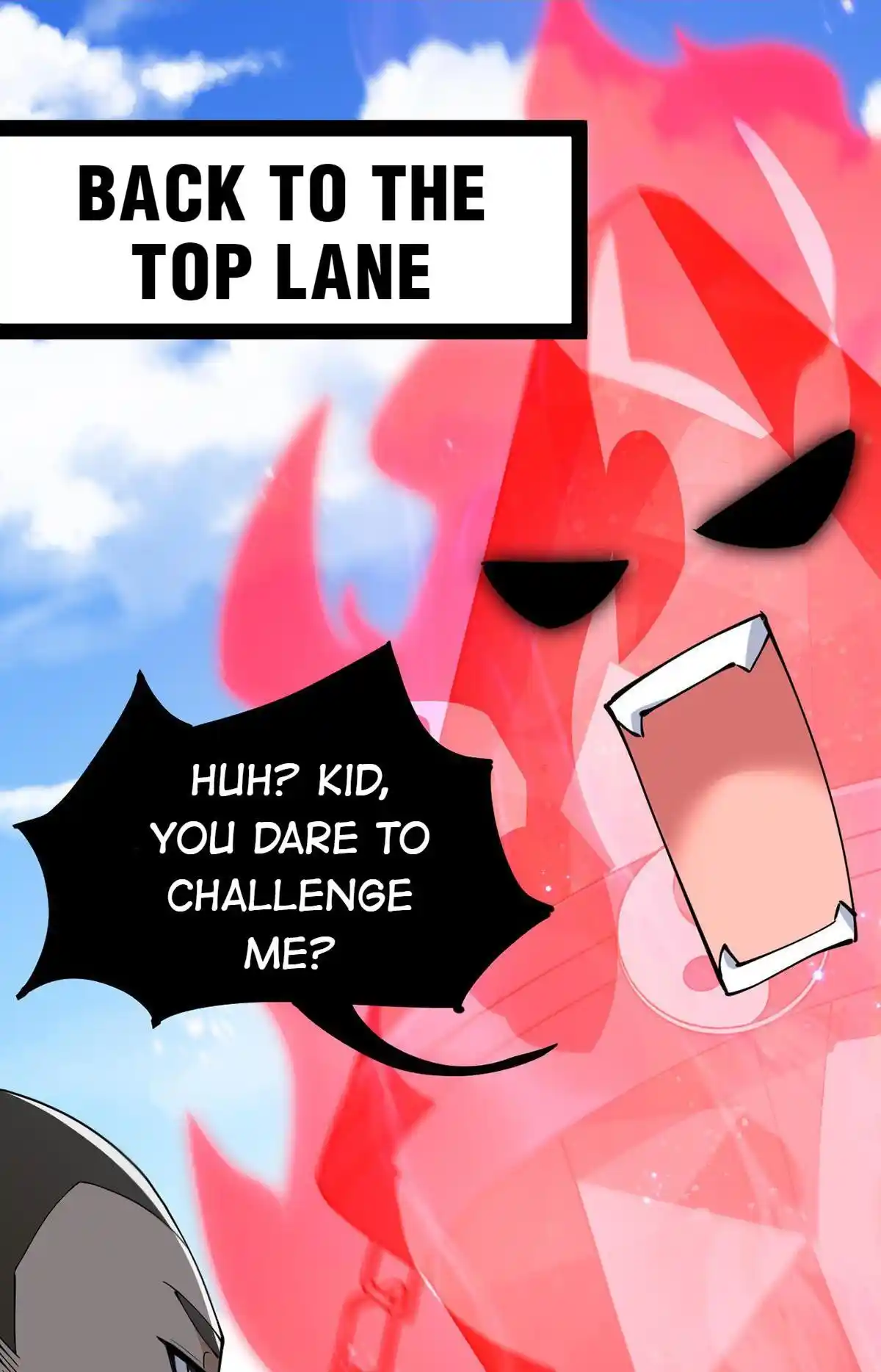 The Daily Life of the Immortal King Chapter 43