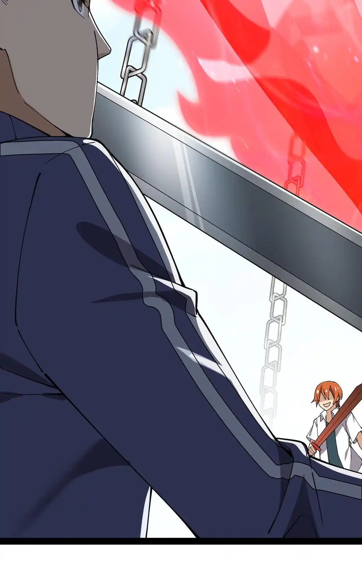 The Daily Life of the Immortal King Chapter 43