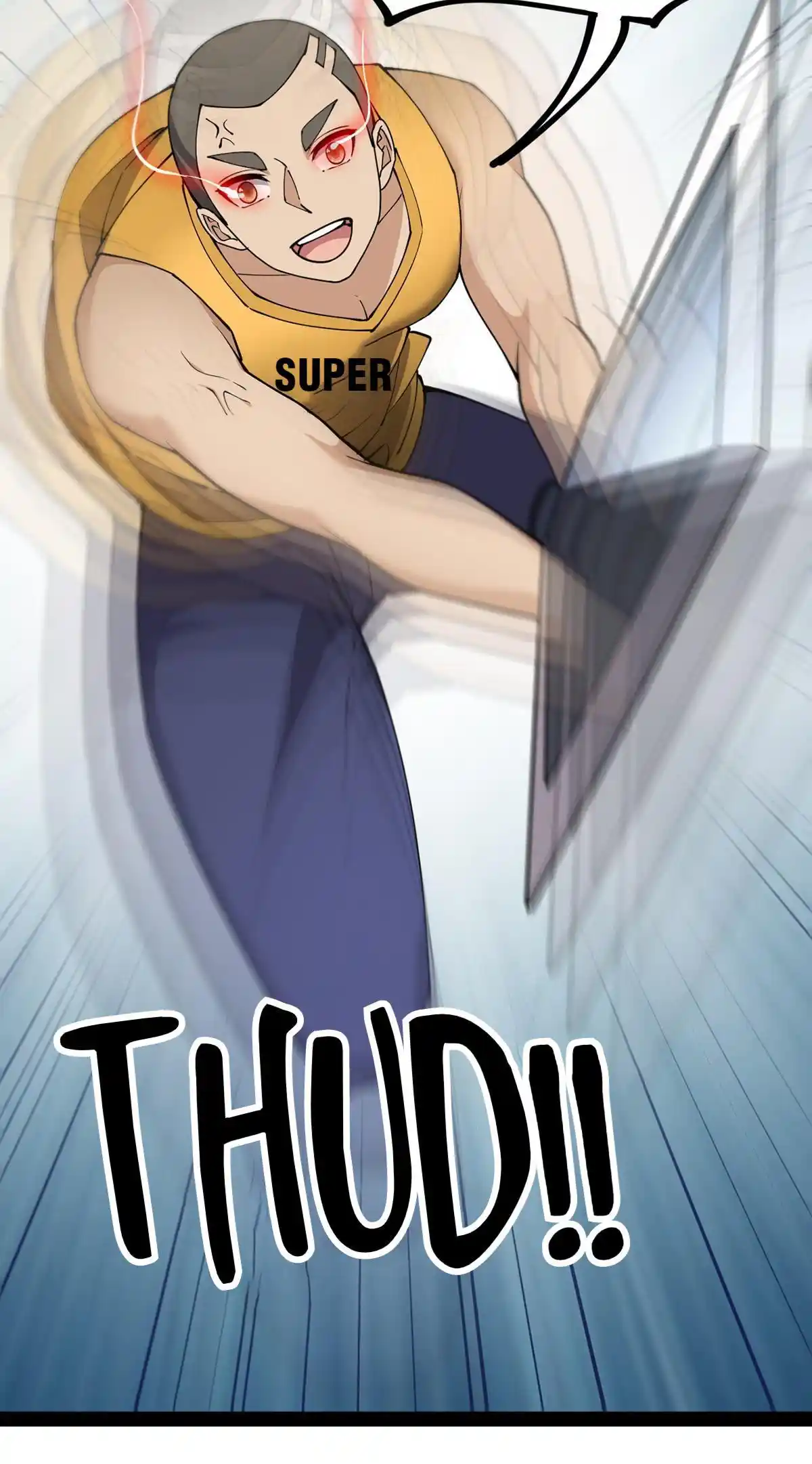 The Daily Life of the Immortal King Chapter 43