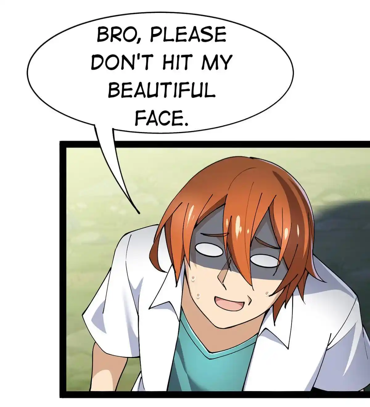 The Daily Life of the Immortal King Chapter 43