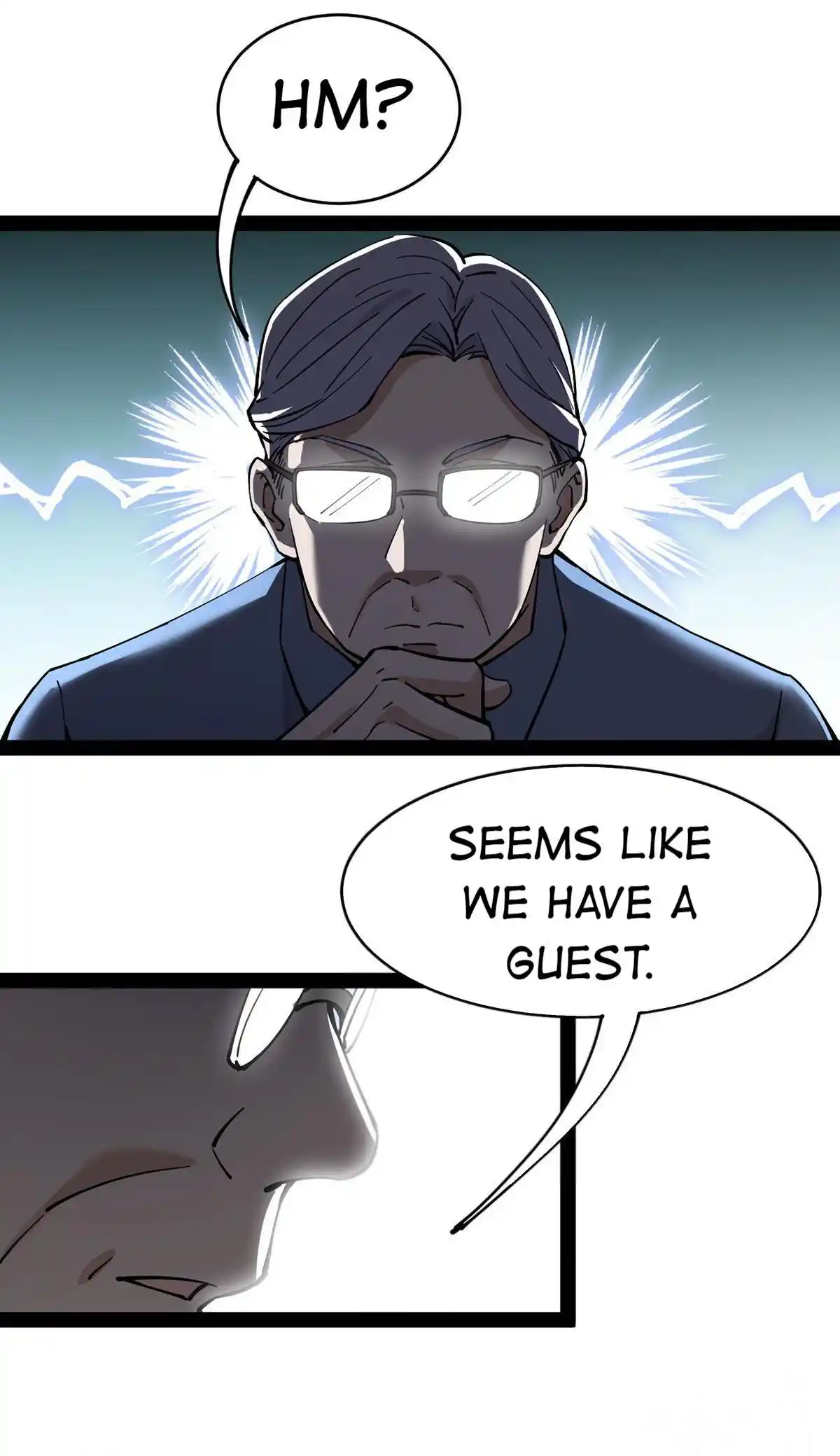 The Daily Life of the Immortal King Chapter 43