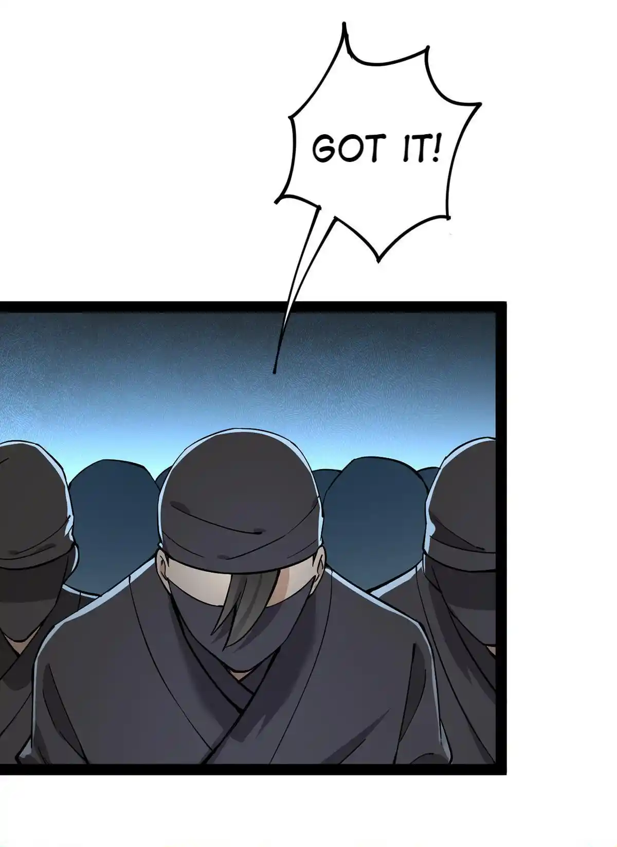 The Daily Life of the Immortal King Chapter 43