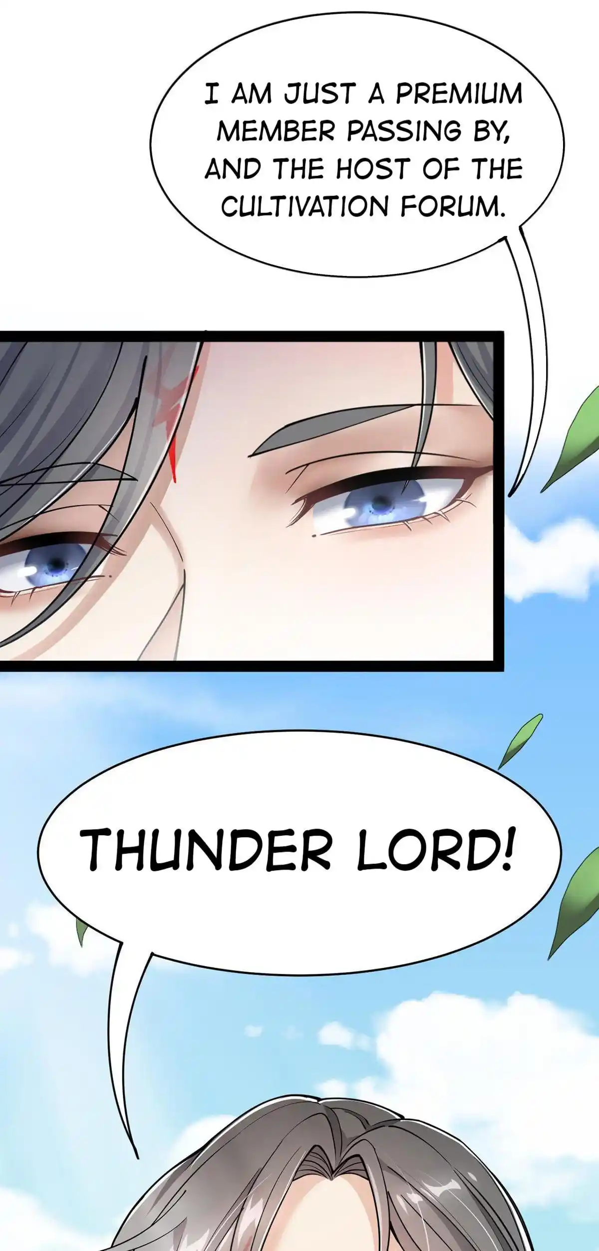 The Daily Life of the Immortal King Chapter 43