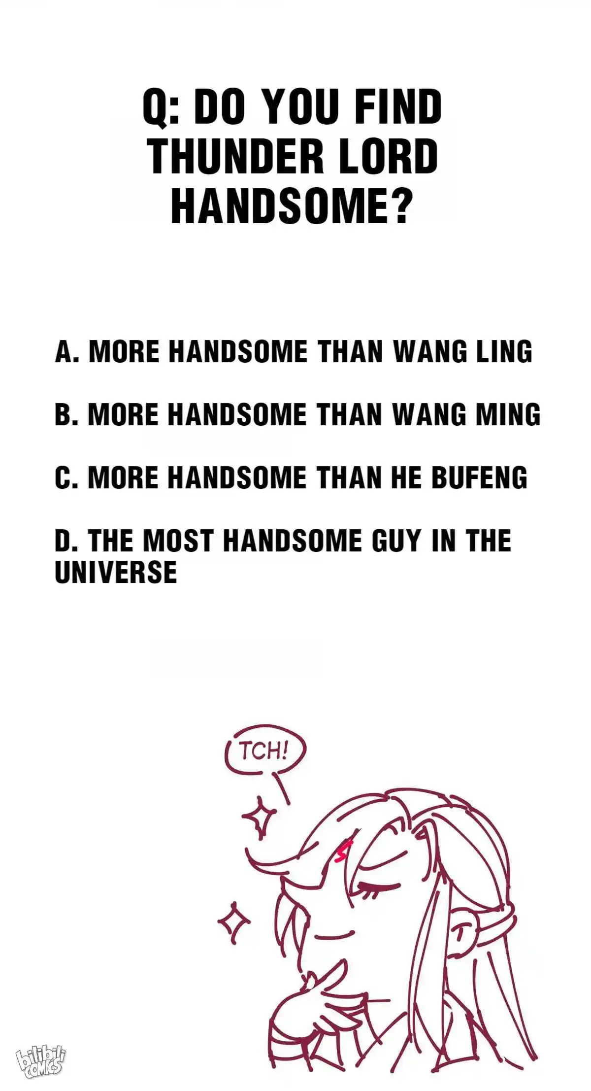 The Daily Life of the Immortal King Chapter 43