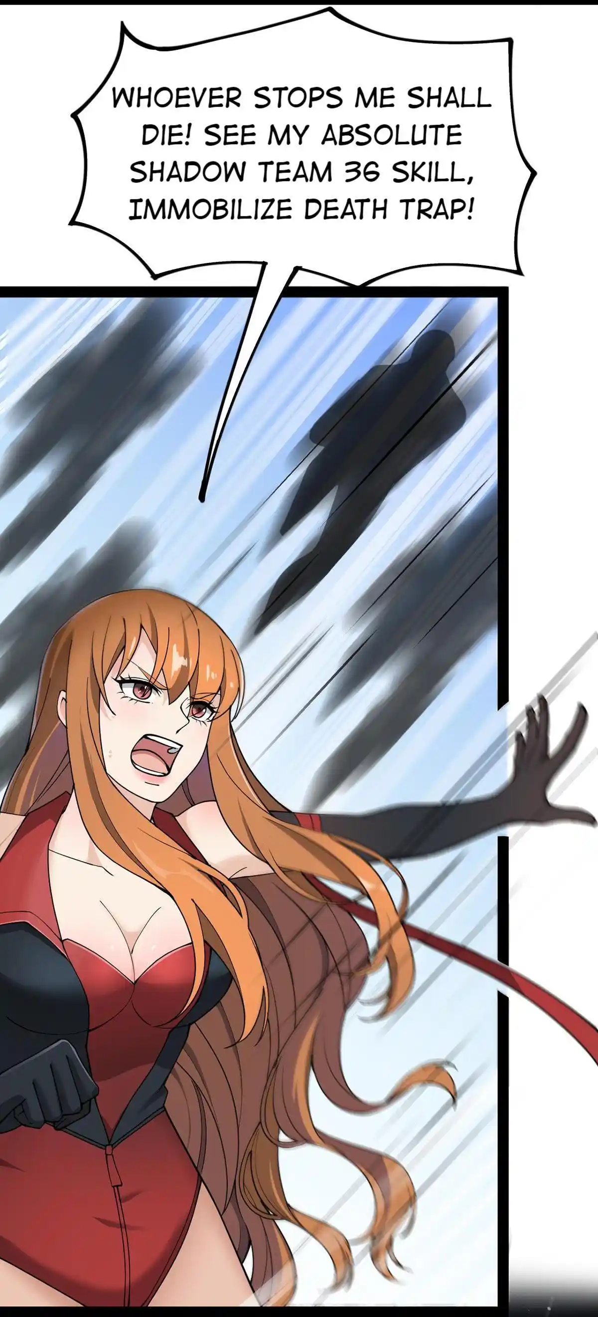 The Daily Life of the Immortal King Chapter 44