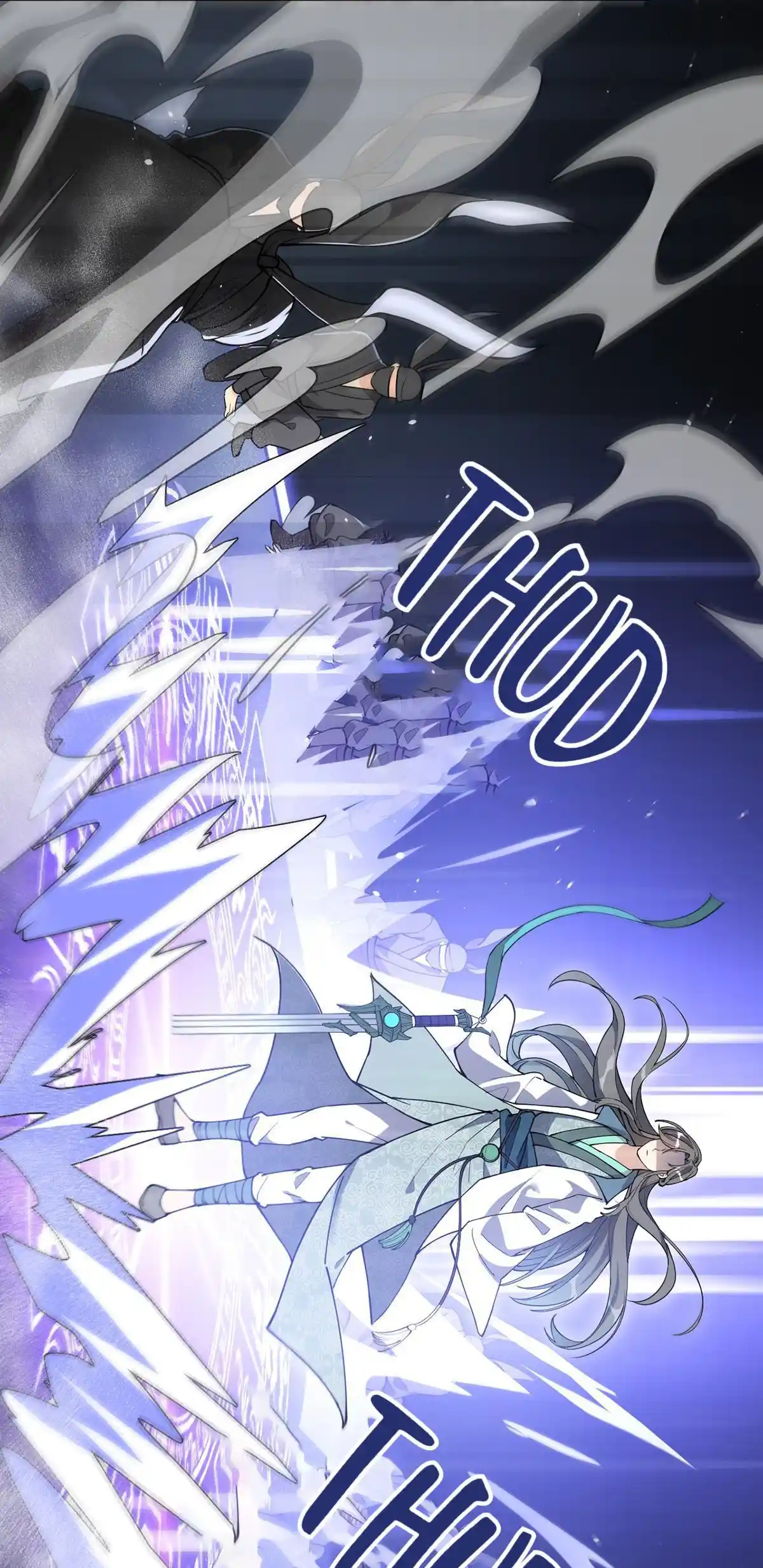 The Daily Life of the Immortal King Chapter 44