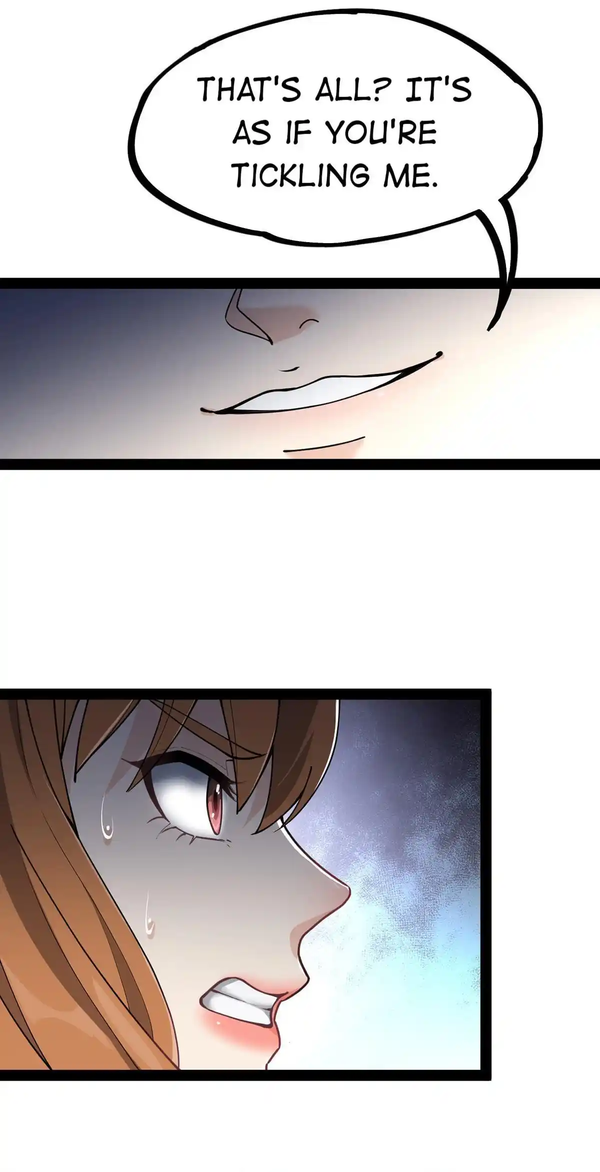 The Daily Life of the Immortal King Chapter 44