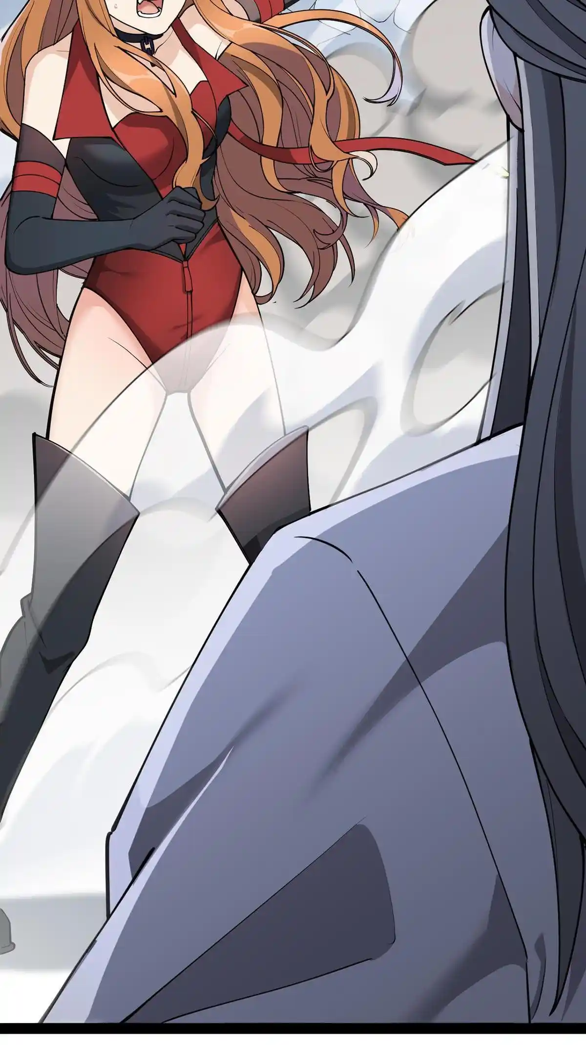 The Daily Life of the Immortal King Chapter 44