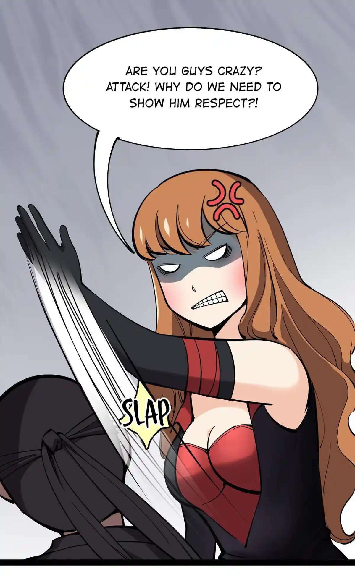 The Daily Life of the Immortal King Chapter 44