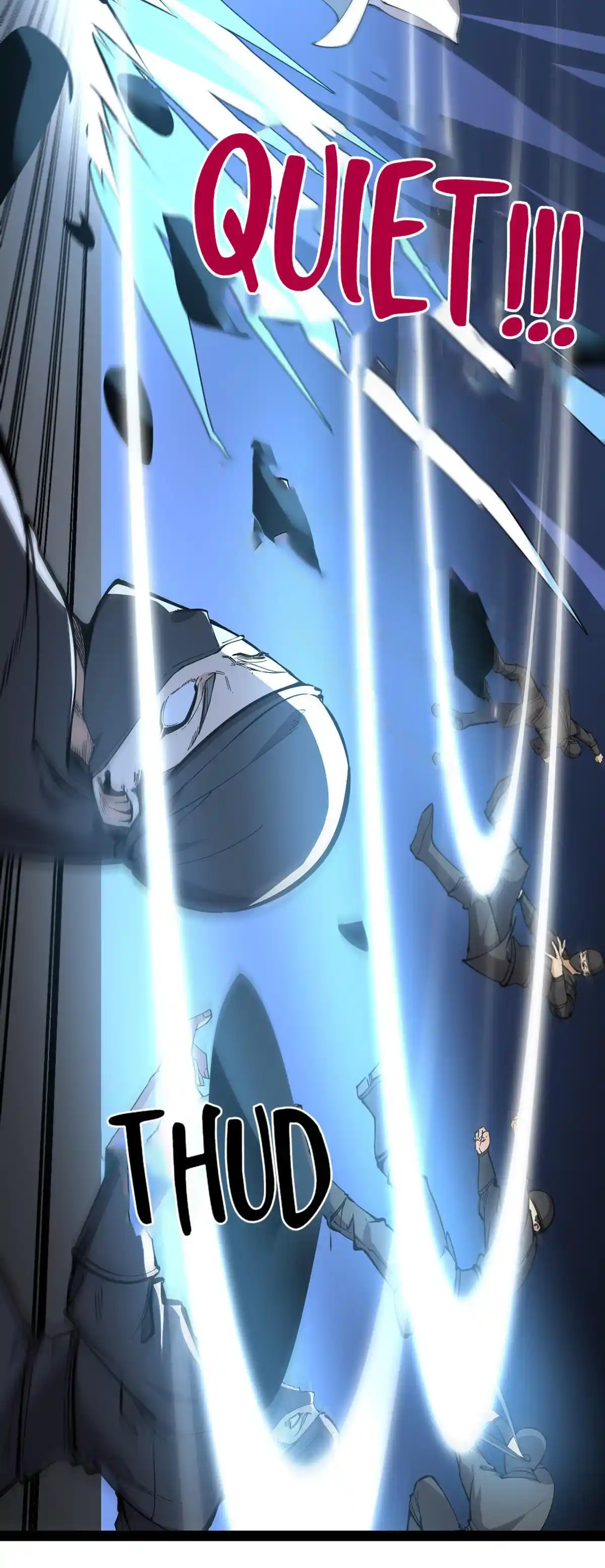 The Daily Life of the Immortal King Chapter 44