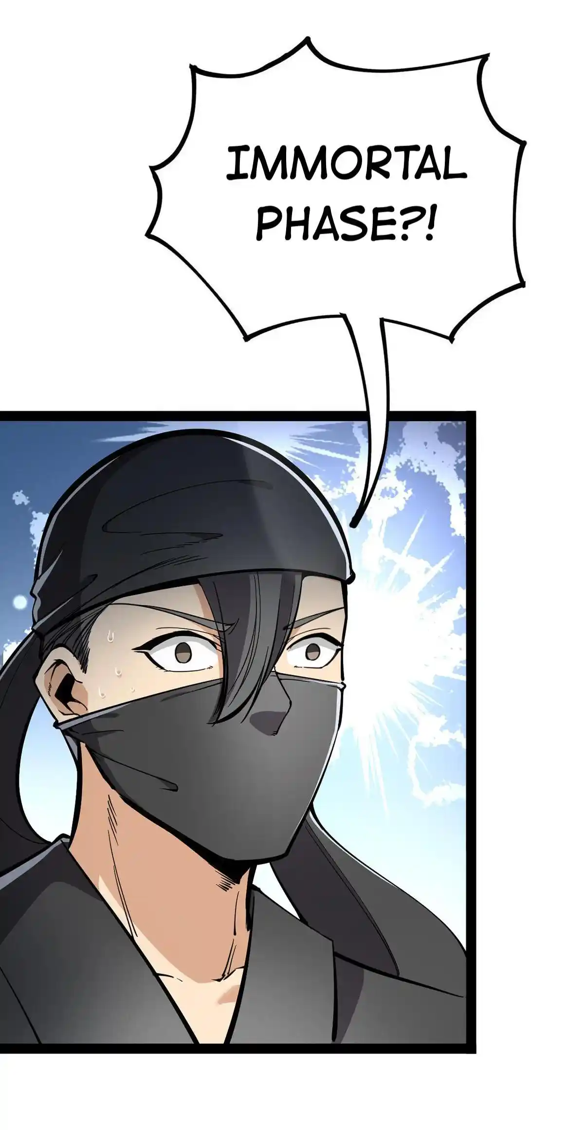 The Daily Life of the Immortal King Chapter 44