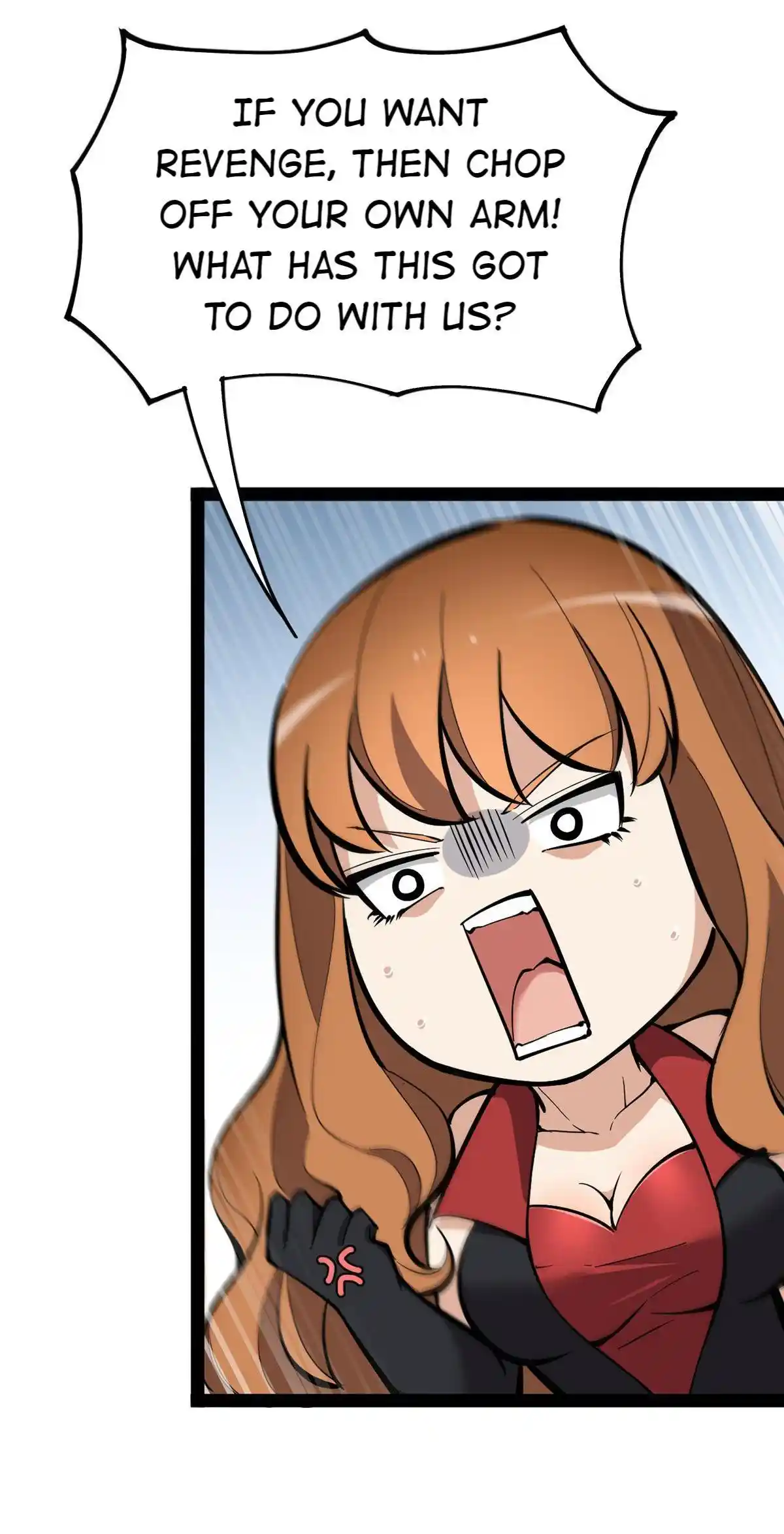 The Daily Life of the Immortal King Chapter 44