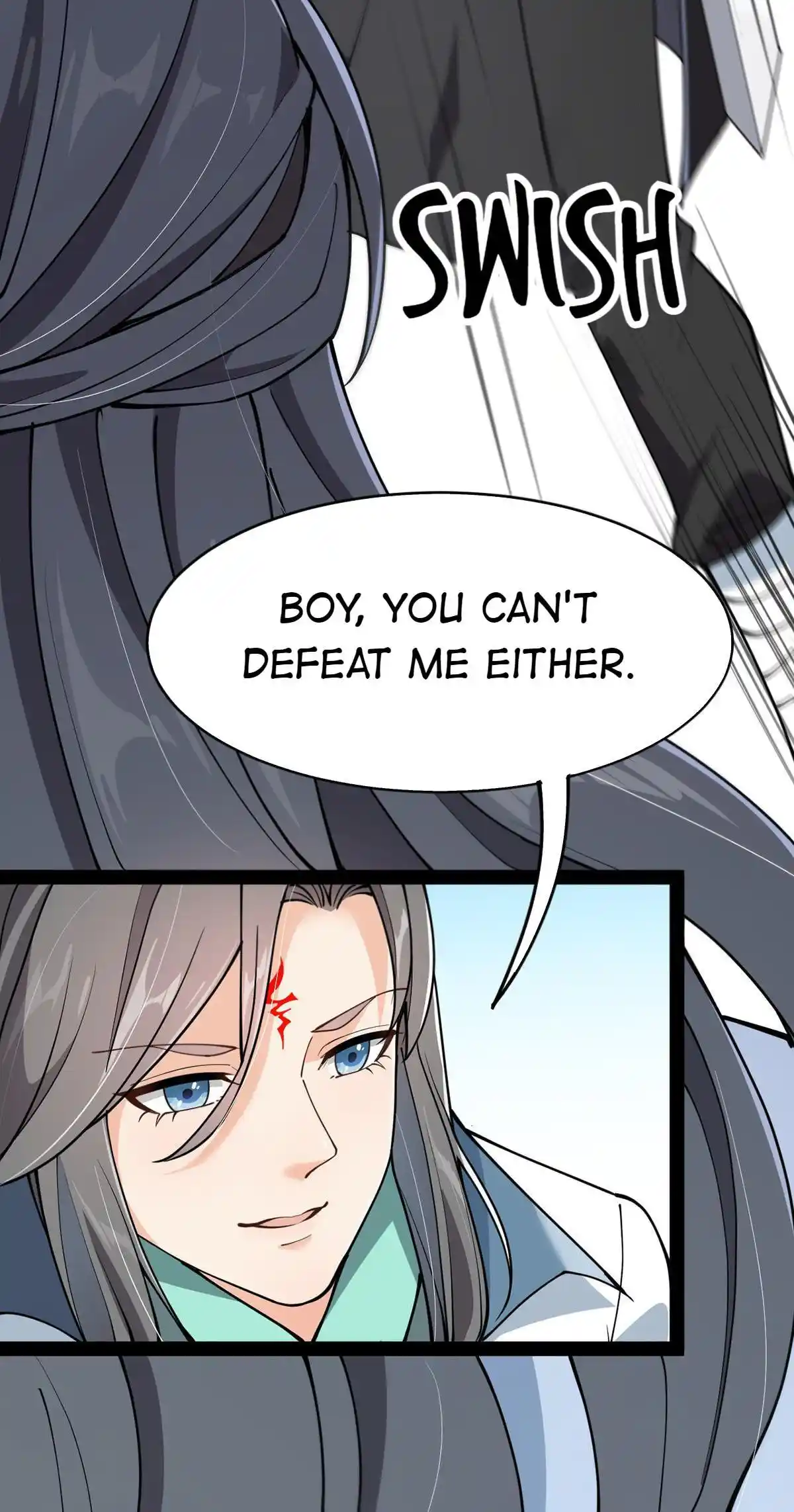 The Daily Life of the Immortal King Chapter 44