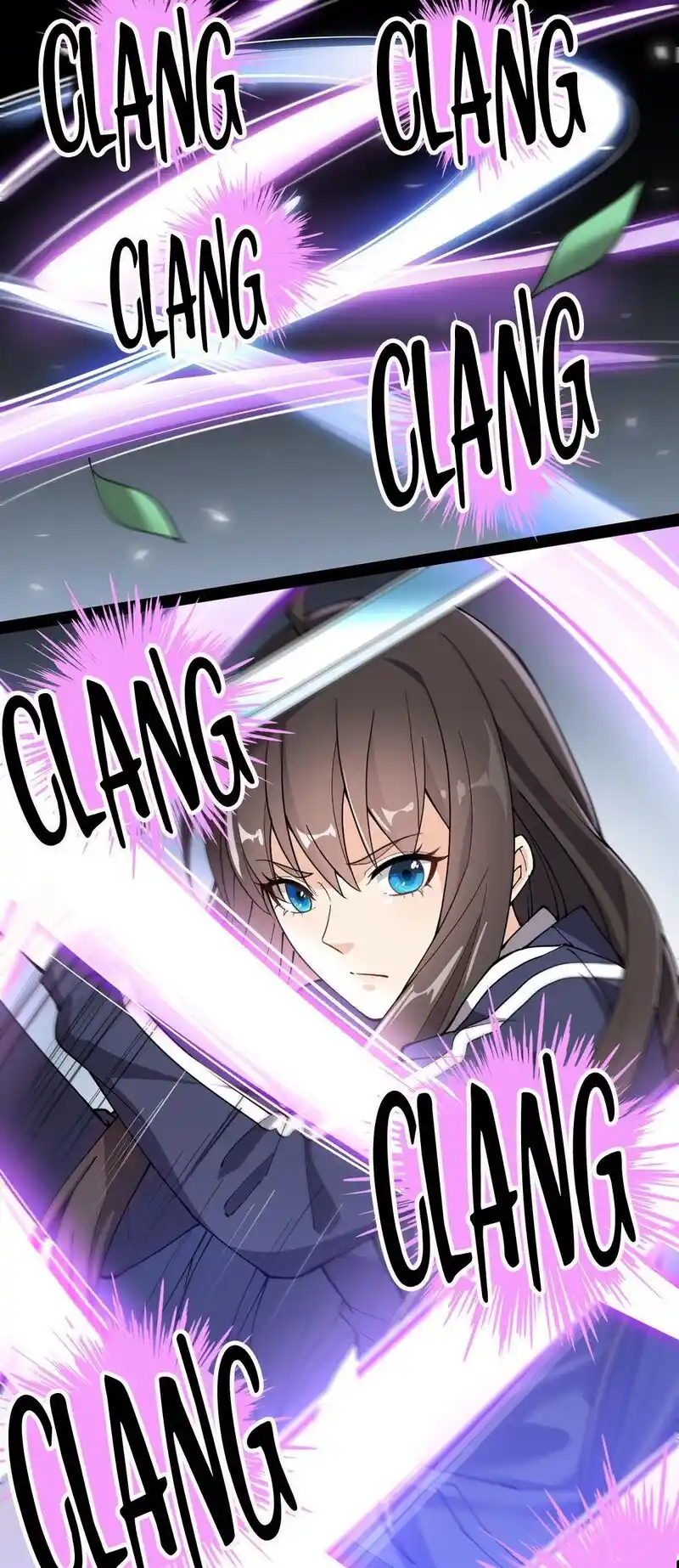 The Daily Life of the Immortal King Chapter 46