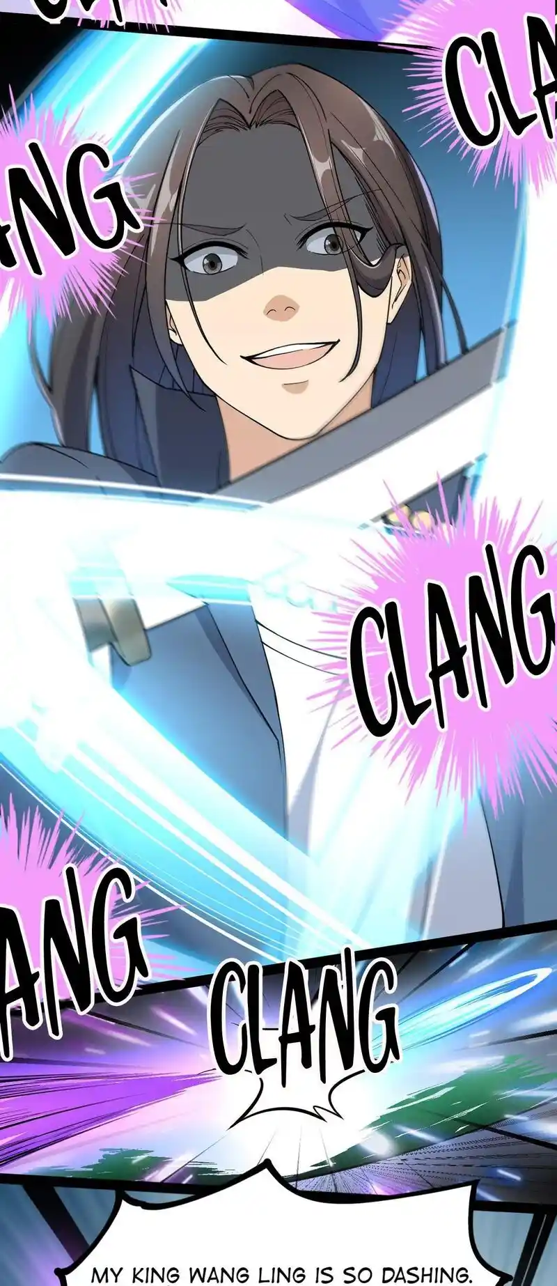 The Daily Life of the Immortal King Chapter 46