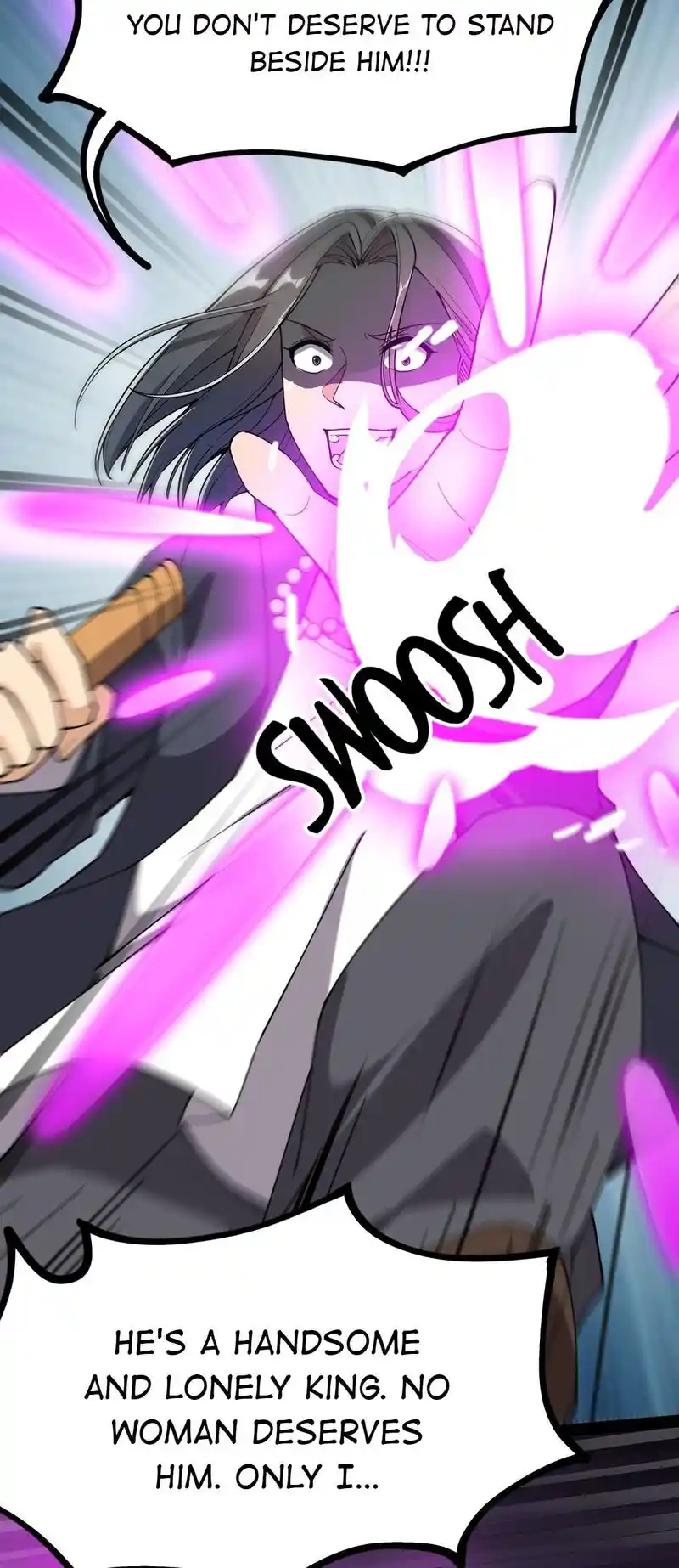 The Daily Life of the Immortal King Chapter 46