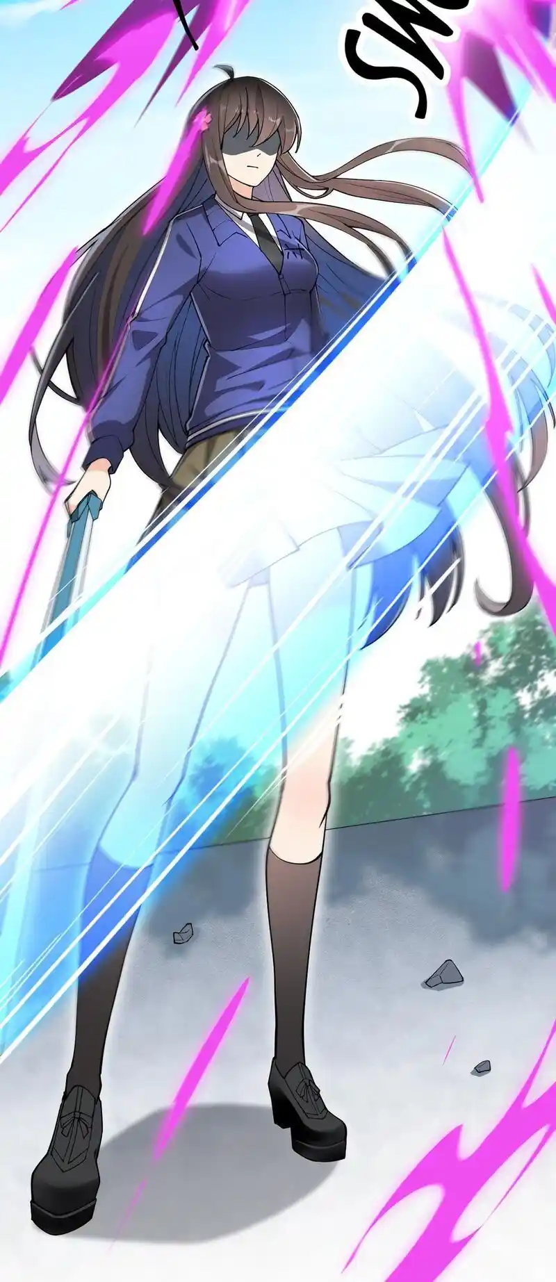 The Daily Life of the Immortal King Chapter 46