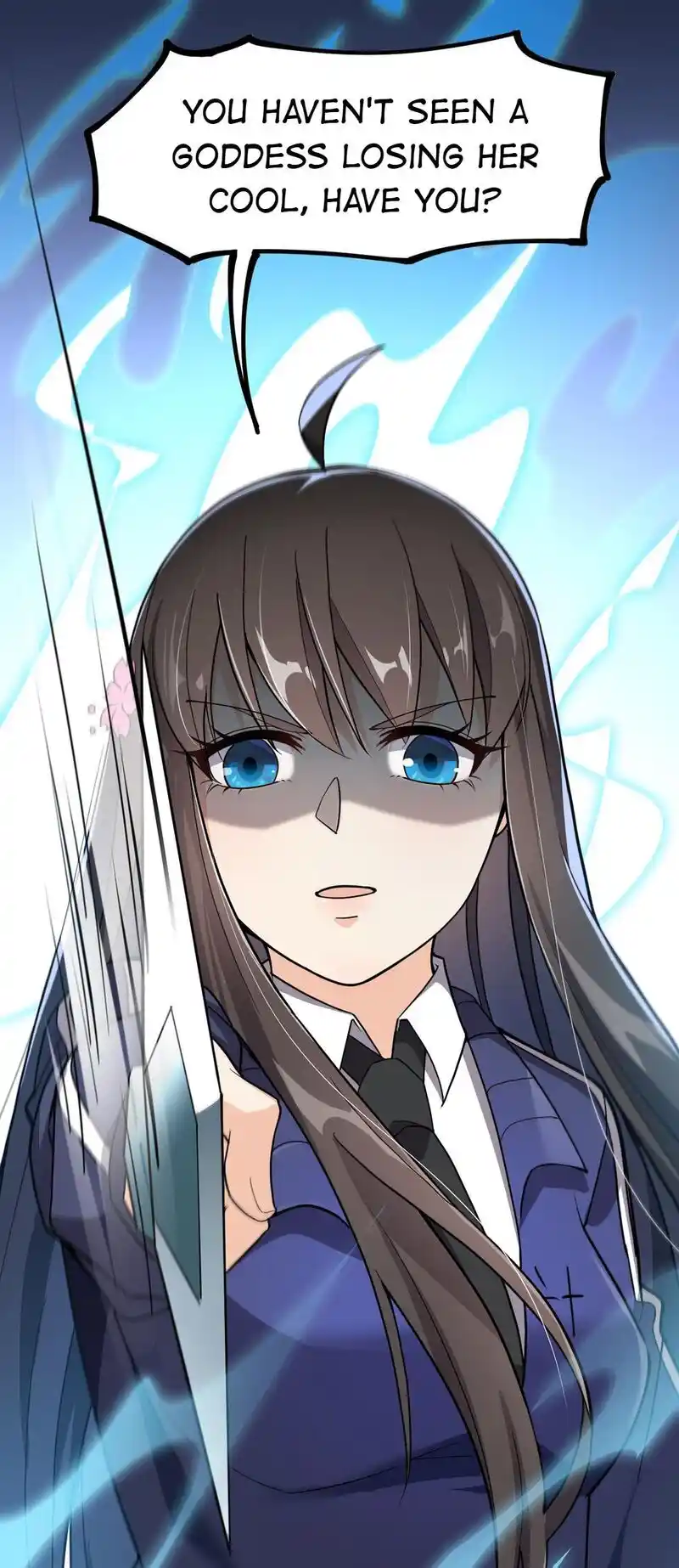 The Daily Life of the Immortal King Chapter 46