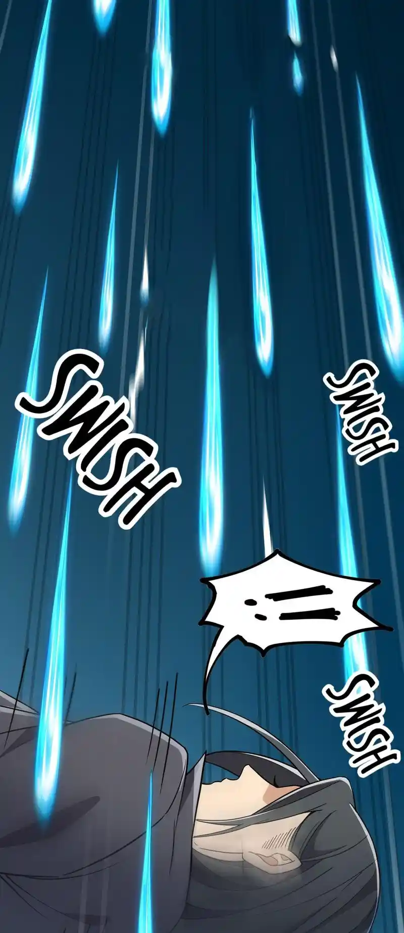 The Daily Life of the Immortal King Chapter 46