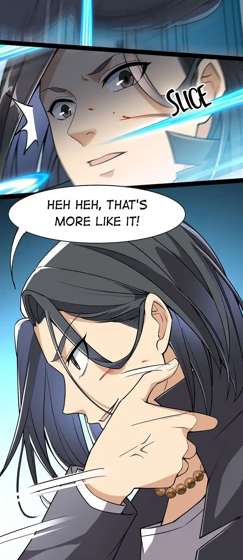 The Daily Life of the Immortal King Chapter 46