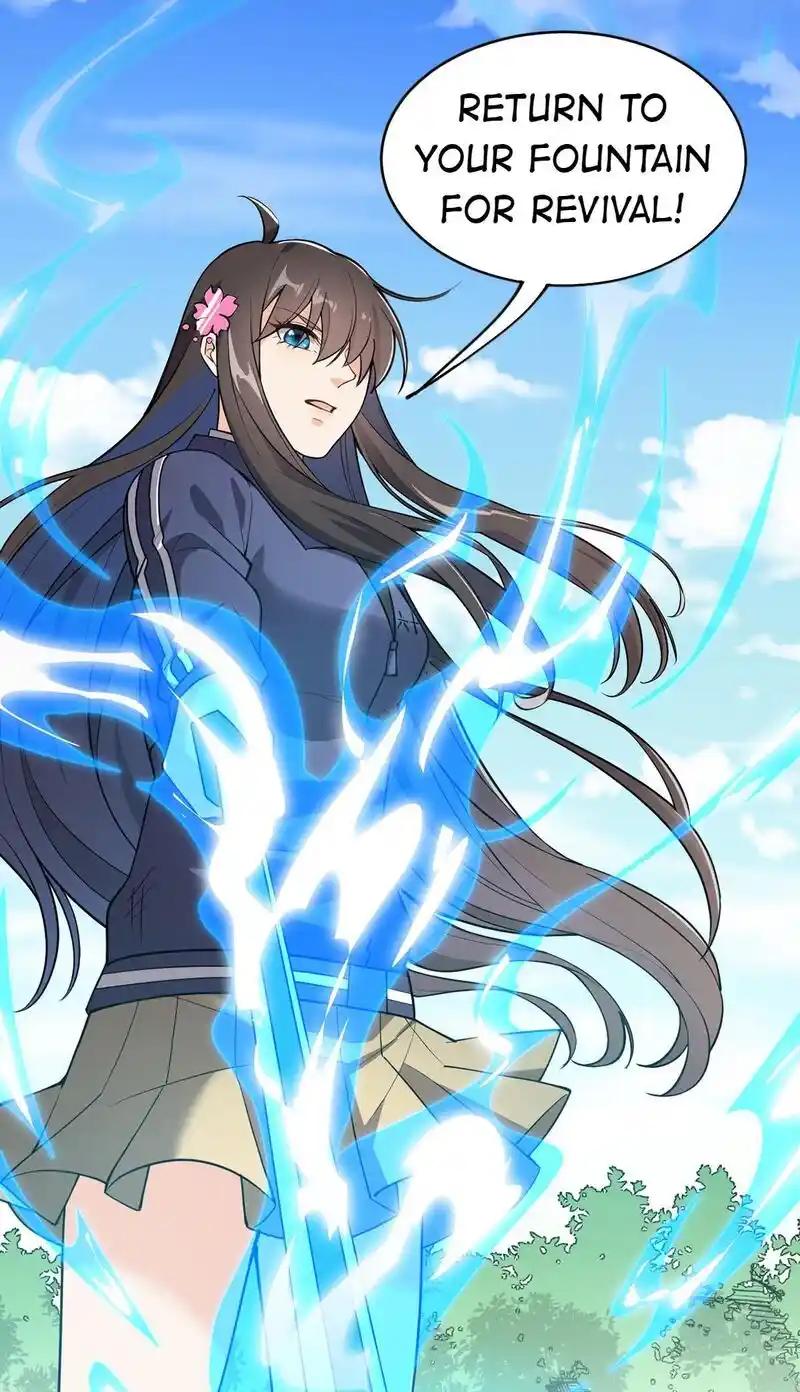 The Daily Life of the Immortal King Chapter 46