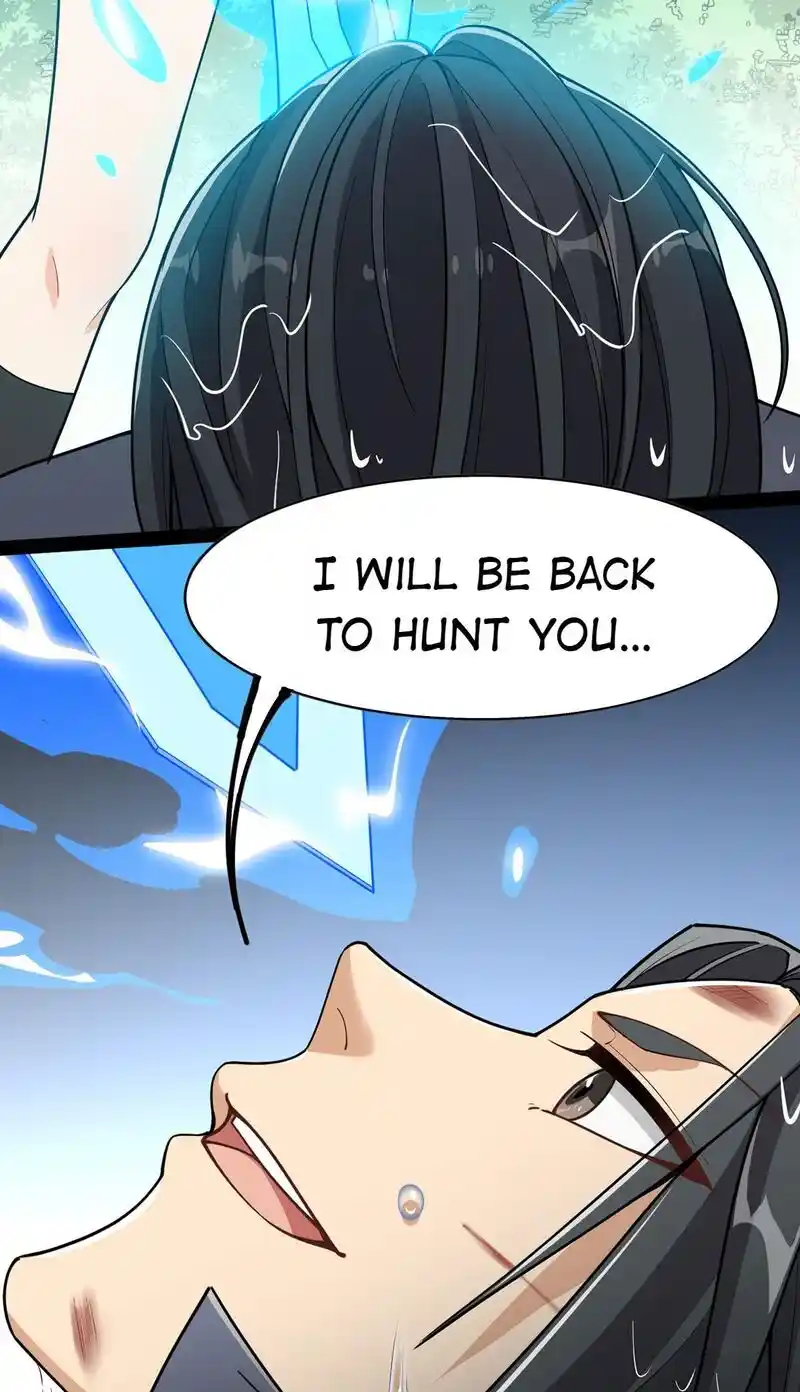 The Daily Life of the Immortal King Chapter 46