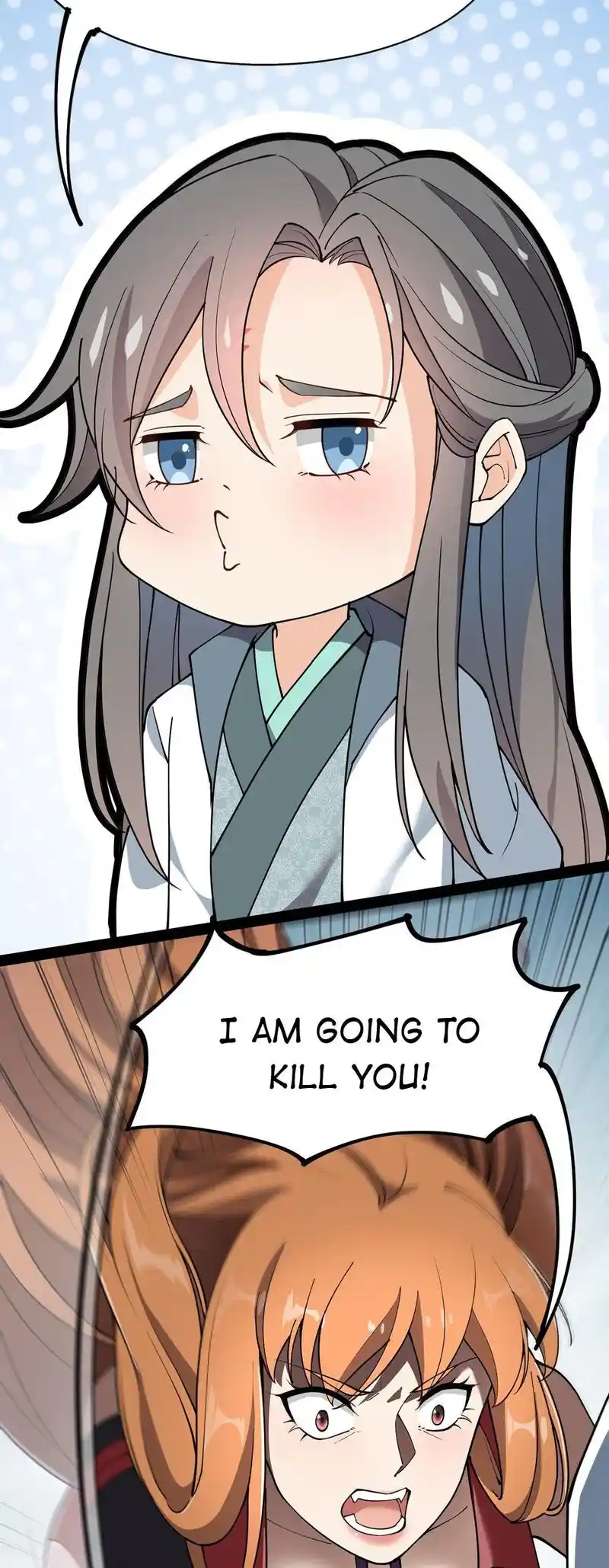 The Daily Life of the Immortal King Chapter 46