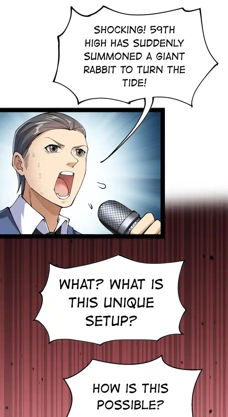 The Daily Life of the Immortal King Chapter 47