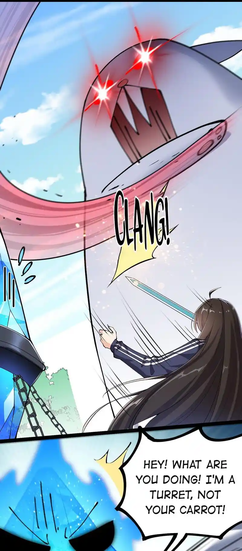 The Daily Life of the Immortal King Chapter 47