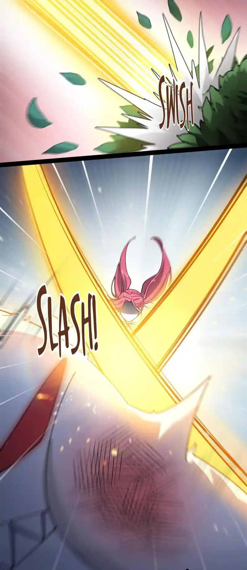 The Daily Life of the Immortal King Chapter 47