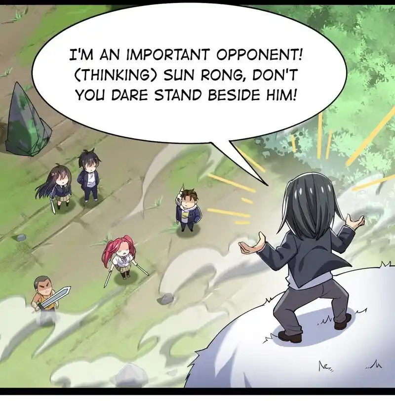 The Daily Life of the Immortal King Chapter 47