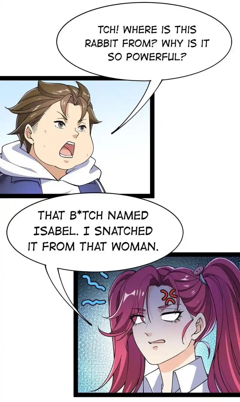 The Daily Life of the Immortal King Chapter 47