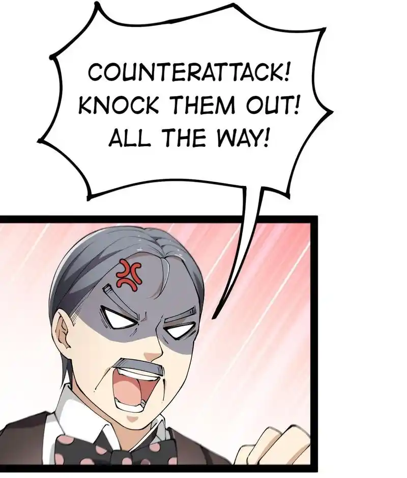 The Daily Life of the Immortal King Chapter 48