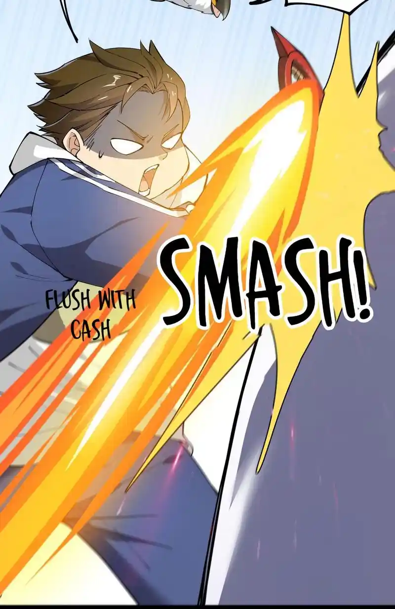 The Daily Life of the Immortal King Chapter 48