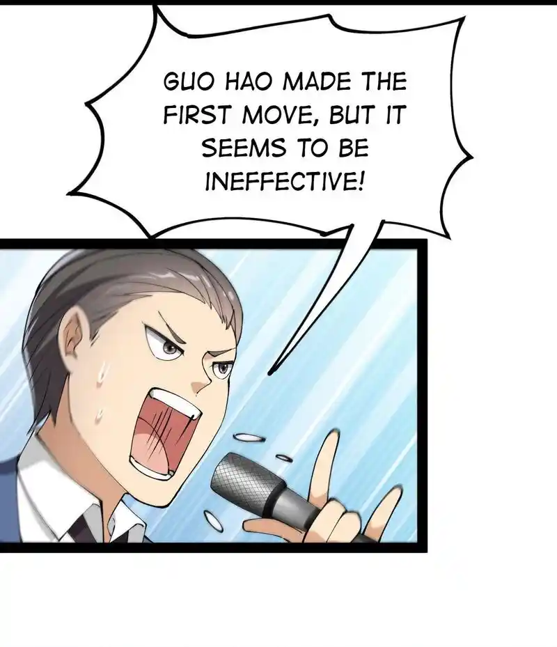 The Daily Life of the Immortal King Chapter 48