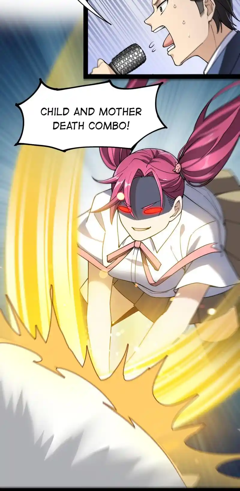 The Daily Life of the Immortal King Chapter 48