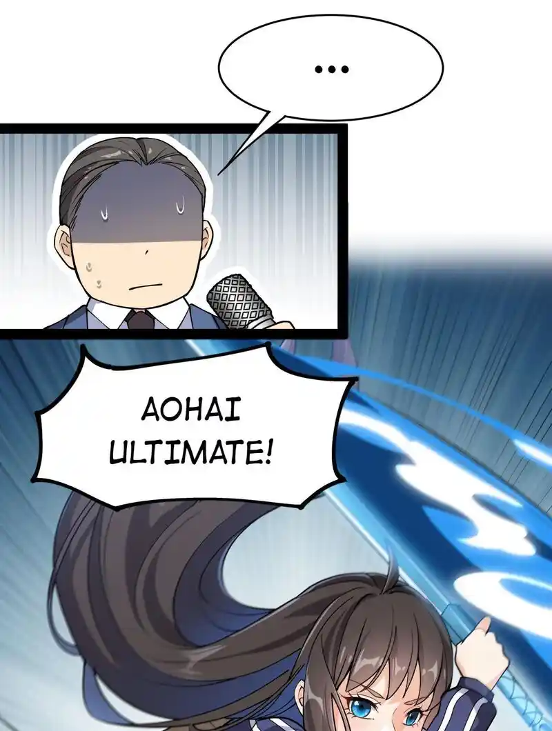 The Daily Life of the Immortal King Chapter 48