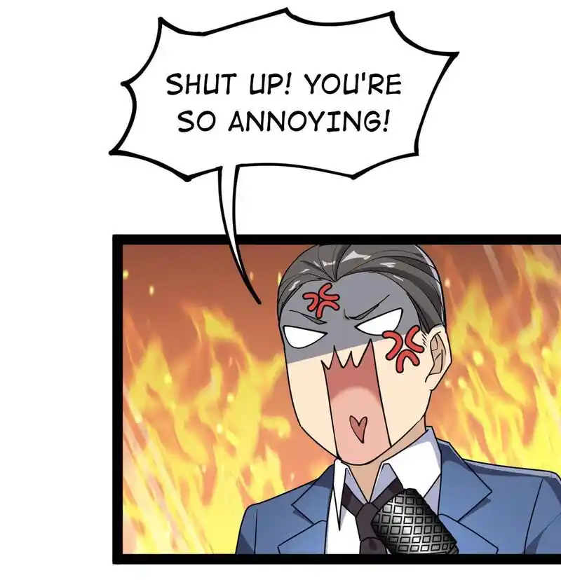 The Daily Life of the Immortal King Chapter 48