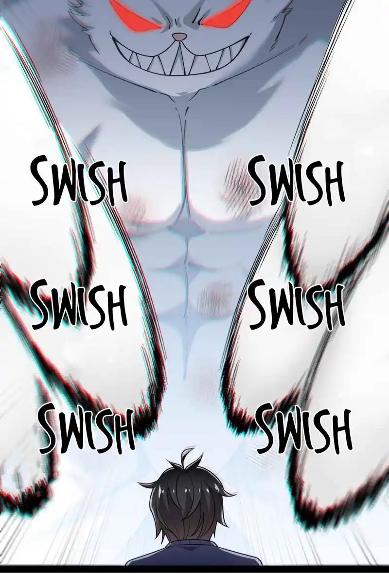 The Daily Life of the Immortal King Chapter 48