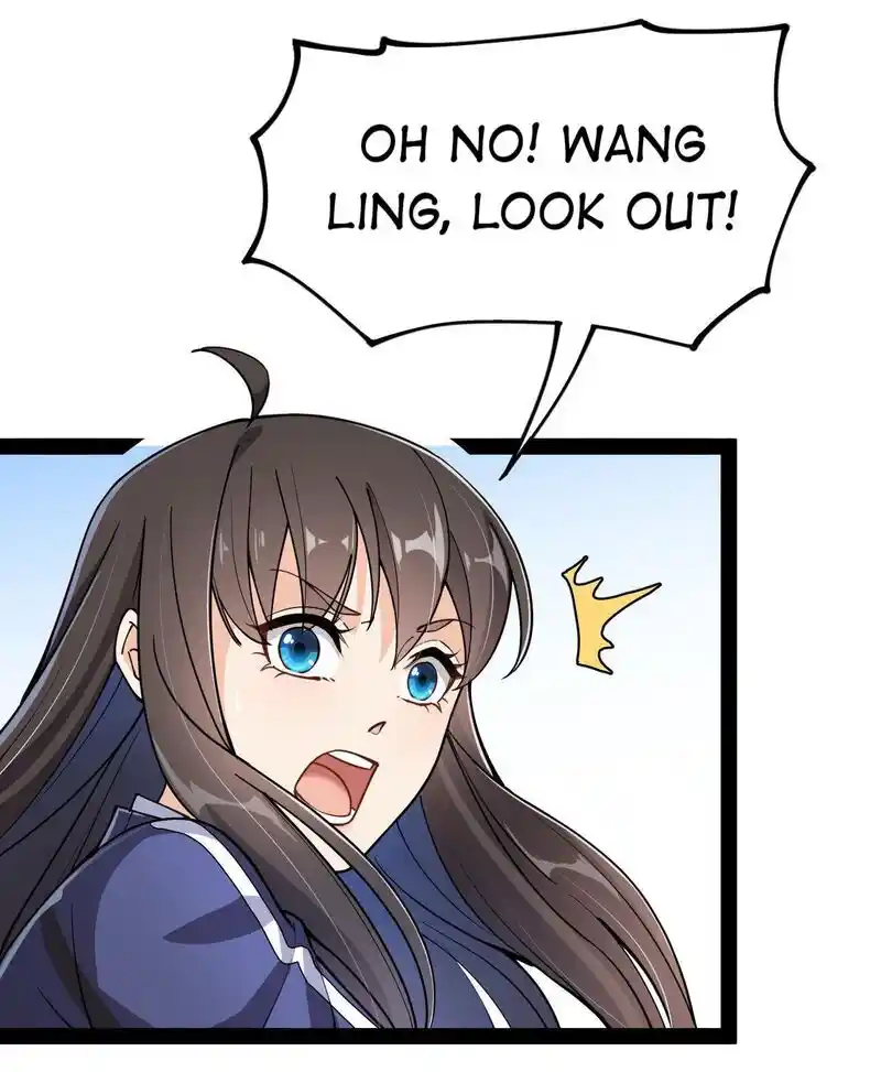 The Daily Life of the Immortal King Chapter 48