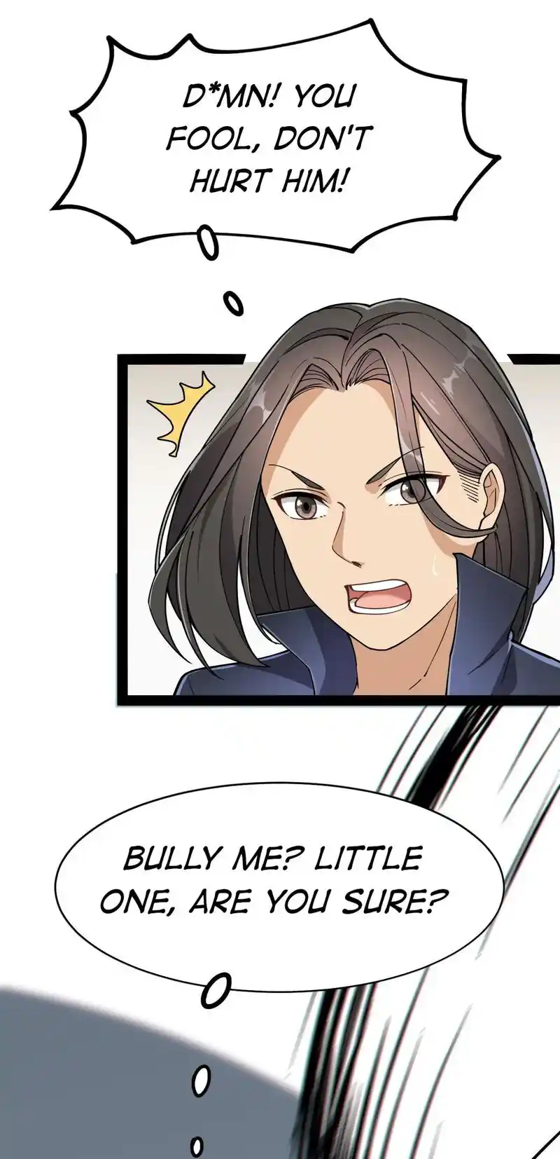 The Daily Life of the Immortal King Chapter 48